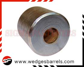 Wedges Barrels Anchor Heads Anchor Plates Pre and Post tensioning Anchor Grip System Manufacturers exporters in India